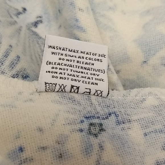 NWT Go CoCo dress size XL - Picture 7 of 10